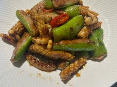 -牛头鱼庄·广西菜(西明店)