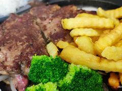 -妈阁铭记澳葡美食