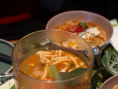 -Ginger(兴国路店)