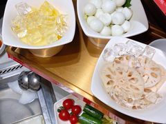 -海底捞火锅(吴中路店)