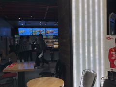 -肯德基(蓝桥店)