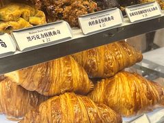 -CHOCMONS巧克怪兽(屏风街店)