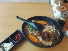 -三千粉牛肉米粉(来客茂店)