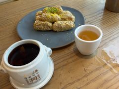 -粤集·手工粤菜(皇庭广场店)