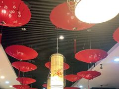 大堂-郝富贵火锅