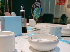 -悦海·家宴·冰花皮皮虾大锅贴(宝龙店)