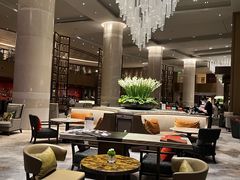 -杭州君悦酒店