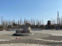 -永定河休闲森林公园