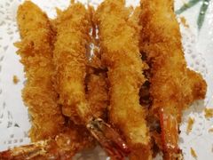 -肆月河豚·新淮扬(金融街店)