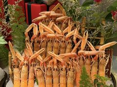 -極上萬膳·日料放题(来福士江景店)
