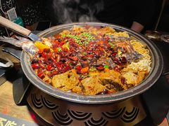 -烤匠麻辣烤鱼(万象城店)