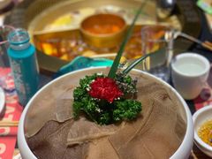 -豪渝火锅(红谷滩万达店)