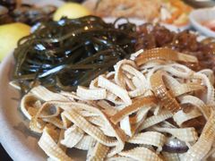 -东巴人鱼豆花火锅(幸福街店)