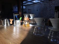 -VOYAGE COFFEE(北锣鼓巷店)