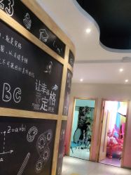 -小阿福儿童摄影(光谷时代广场店)
