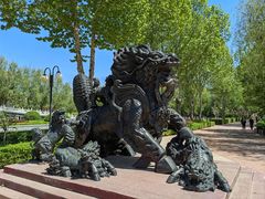 -大明幻境第一城