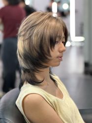 -YESIDO椰岛造型烫发染发