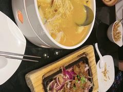 -高第街56号港式餐厅(山大路店)