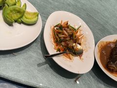 -凤凰园烤鸭店·唐山菜·传承花椒肉(老唐丰路店)