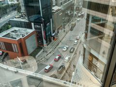 -香港皇家太平洋酒店