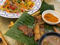 -多哥水傣味餐厅(司马巷店)