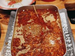 -东方一串·龙虾烧烤·特色烤鱼(吴中路店)