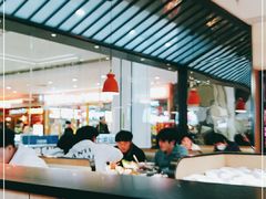 -花漫里亲民日式餐厅(万象城店)