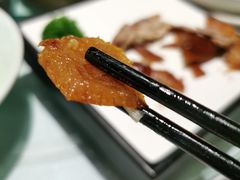 -北京全聚德(清华园店)