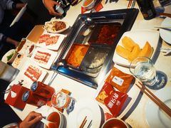 -海底捞火锅(海悦天地店)