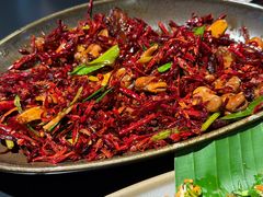 -Ameigo梅果·云贵川bistro(长宁来福士店)