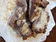 新会陈皮骨-恒益烧腊(江北路店)