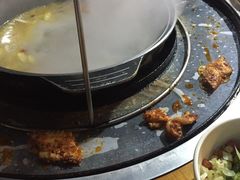 -重庆乌鱼庄·龙滋鲜(青羊大道店)