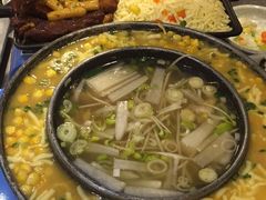 -金顺韩式烤肉·网红烤肉店(广利路店)