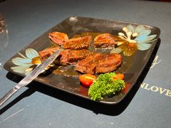 -吱咖啡西式简餐