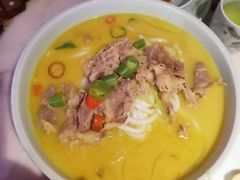 -韵秋荷(宝山龙湖天街店)