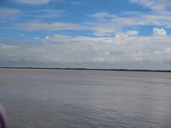 -观潮胜地公园