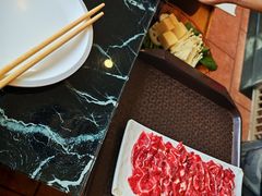 -潮汕美牛肉丸火锅店(天宁寺店)