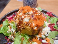 土豆沙拉-村上一屋(健翔桥店)