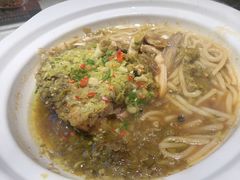 -福阿婆老牌湘菜(大润发店)