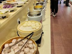 -素满香·食养自助(建邺万达店)