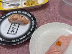-元气寿司(环球港店)