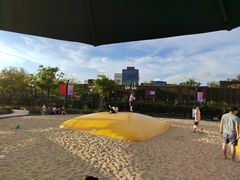 -季高兔窝窝亲子园(上海薰衣草公园店)