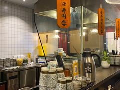 -哥哥の深夜食堂(永乐汇亲子购物运动中心店)