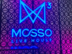-MOSSO·Liveshow(M3香港广场店)