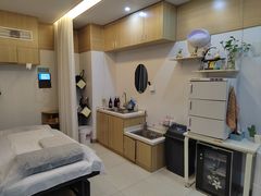 -麦悠悠·SPA·推拿(沈杜公路地铁站店)