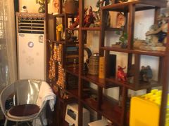 -铭洋专业采耳(田子坊店)