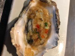 生蚝-很久以前羊肉串(簋街店)