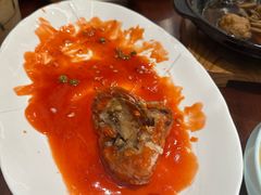 -奇芳阁·百年清真南京菜(夫子庙店)
