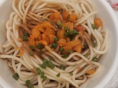 风味热干面-亢龙太子酒轩(东湖店)