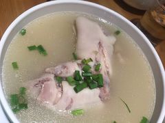 -廖老妈蹄花店(人民公园陕西街259号店)